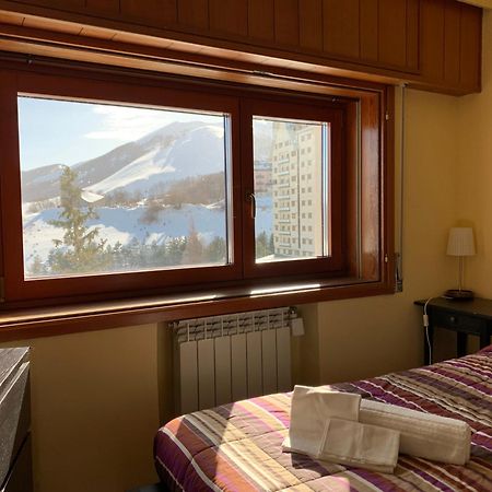 Skiing House روكاراسو المظهر الخارجي الصورة