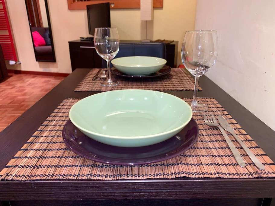 Skiing House روكاراسو المظهر الخارجي الصورة